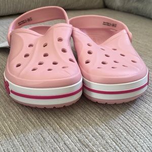 ❤️ Crocs